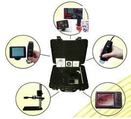 檢驗(yàn)檢測機(jī)構(gòu)