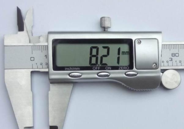 計(jì)量儀器檢測機(jī)構(gòu)