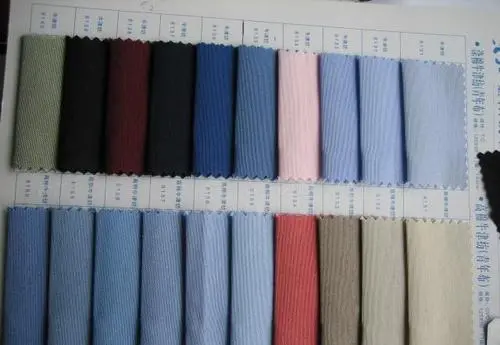 精梳粗梳毛織品檢測(cè)